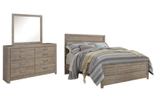 Load image into Gallery viewer, Culverbach 5-Piece Bedroom Set
