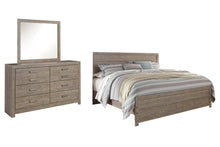Load image into Gallery viewer, Culverbach 5-Piece Bedroom Set
