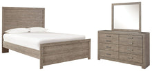 Load image into Gallery viewer, Culverbach 5-Piece Bedroom Set image
