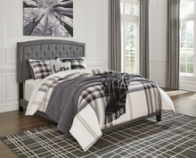 Load image into Gallery viewer, Adelloni King Upholstered Bed image

