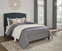 Load image into Gallery viewer, Adelloni King Upholstered Bed
