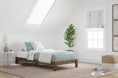 Tannally Twin Platform Bed image