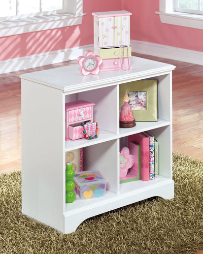 Lulu Loft Bin Storage image