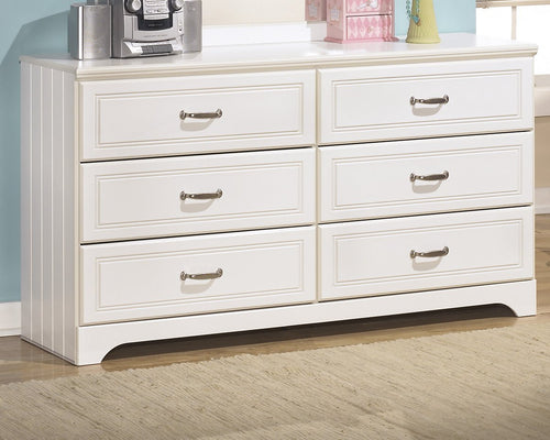 Lulu Dresser image