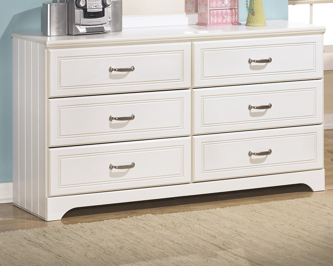 Lulu Dresser image