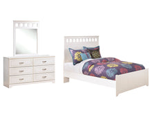 Load image into Gallery viewer, Lulu 5-Piece Bedroom Set
