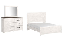 Load image into Gallery viewer, Gerridan 5-Piece Bedroom Set
