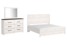 Load image into Gallery viewer, Gerridan 5-Piece Bedroom Set
