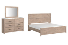 Load image into Gallery viewer, Senniberg 5-Piece Bedroom Set
