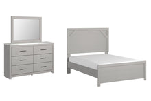 Load image into Gallery viewer, Cottonburg 5-Piece Bedroom Set
