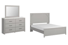 Load image into Gallery viewer, Cottonburg 5-Piece Bedroom Set image
