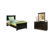 Load image into Gallery viewer, Maribel 5-Piece Youth Bedroom Set
