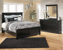 Load image into Gallery viewer, Maribel 5-Piece Bedroom Set image
