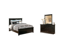 Load image into Gallery viewer, Maribel 5-Piece Bedroom Set
