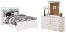 Load image into Gallery viewer, Bostwick Shoals 5-Piece Bedroom Set

