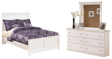 Load image into Gallery viewer, Bostwick Shoals 5-Piece Bedroom Set
