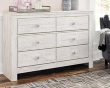 Load image into Gallery viewer, Paxberry Dresser
