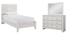 Load image into Gallery viewer, Paxberry 5-Piece Youth Bedroom Set image
