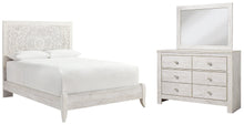 Load image into Gallery viewer, Paxberry 5-Piece Bedroom Set
