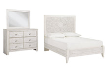 Load image into Gallery viewer, Paxberry 5-Piece Youth Bedroom Set
