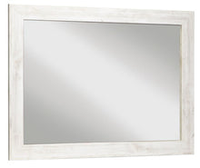 Load image into Gallery viewer, Paxberry Bedroom Mirror image
