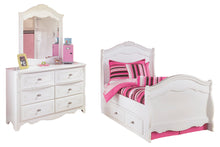 Load image into Gallery viewer, Exquisite 5-Piece Bedroom Set
