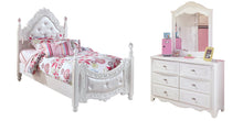 Load image into Gallery viewer, Exquisite 5-Piece Bedroom Set
