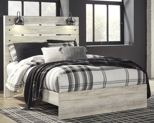 Cambeck Queen Panel Bed image