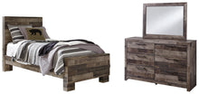 Load image into Gallery viewer, Derekson 5-Piece Youth Bedroom Set
