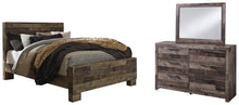 Load image into Gallery viewer, Derekson 5-Piece Bedroom Set
