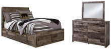 Load image into Gallery viewer, Derekson 5-Piece Youth Bedroom Set image
