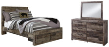 Load image into Gallery viewer, Derekson 5-Piece Youth Bedroom Set
