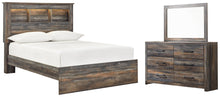 Load image into Gallery viewer, Drystan 5-Piece Youth Bedroom Set
