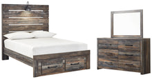 Load image into Gallery viewer, Drystan 5-Piece Youth Bedroom Set
