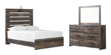Load image into Gallery viewer, Drystan 5-Piece Youth Bedroom Set
