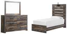 Load image into Gallery viewer, Drystan 5-Piece Youth Bedroom Set
