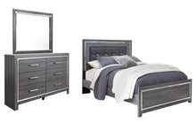 Load image into Gallery viewer, Lodanna 5-Piece Bedroom Set
