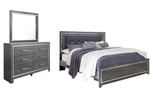 Load image into Gallery viewer, Lodanna 5-Piece Bedroom Set
