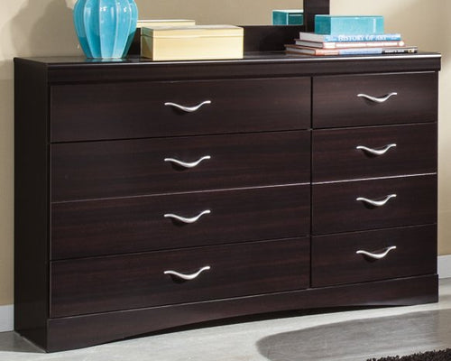 Zanbury Dresser image
