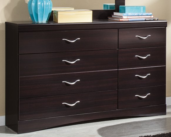 Zanbury Dresser image