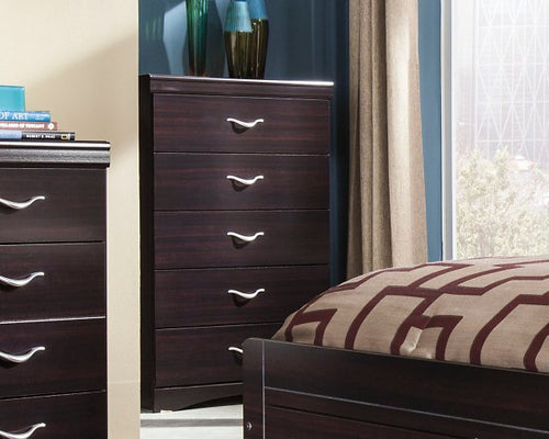 Zanbury Chest of Drawers image