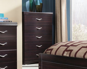 Zanbury Chest of Drawers image