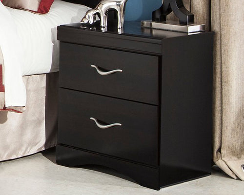 Zanbury Nightstand image