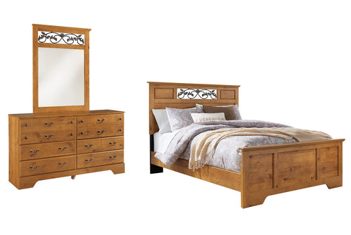 Bittersweet 5-Piece Bedroom Set image