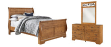 Load image into Gallery viewer, Bittersweet 5-Piece Bedroom Set
