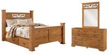 Load image into Gallery viewer, Bittersweet 5-Piece Bedroom Set
