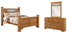 Load image into Gallery viewer, Bittersweet 5-Piece Bedroom Set
