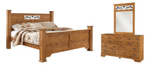 Load image into Gallery viewer, Bittersweet 5-Piece Bedroom Set
