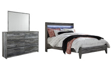 Load image into Gallery viewer, Baystorm 5-Piece Bedroom Set
