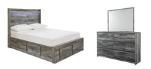 Load image into Gallery viewer, Baystorm 5-Piece Bedroom Set image
